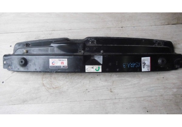 установочна панель верхня Xsara Picasso, 7106A6
